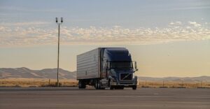 Troca Inteligente Mobil™ reduz custos de manutenção de caminhões em até 20%