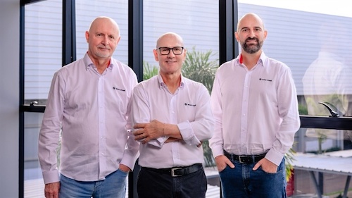  Fabricante gaúcha de máquinas agrícolas reforça gestão com executivos de peso para acelerar decisões no agro