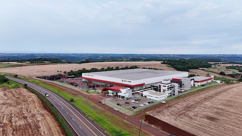 Fabricante gaúcha de máquinas agrícolas reforça gestão com executivos de peso para acelerar decisões no agro