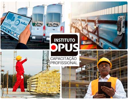 Instituto OPUS abre agenda de junho com cursos estratégicos para o mercado de equipamentos