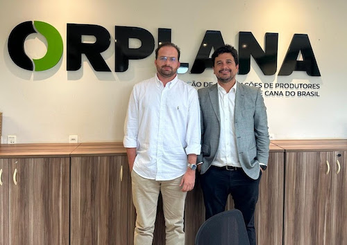  ORPLANA apoia reunião da ASPROVAC por modernização do CONSECANA-AL