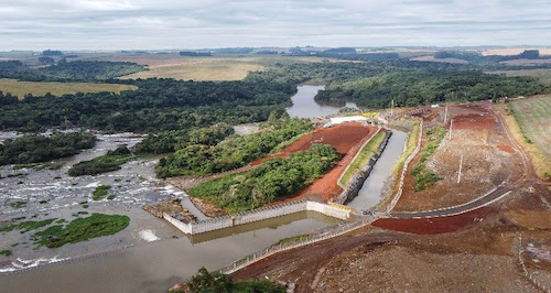 PCH: visando Leilão A-5 2026, ANEEL convoca empresas interessadas para comprovação da sua diligência no licenciamento ambiental e outorga do uso de recursos hídricos.