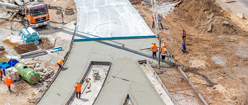 Superando o custo: papel da Infraestrutura na Construção Civil