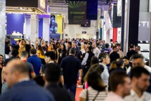 Pneushow 2026 reforça protagonismo da reforma de pneus para logística
