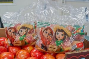 RAR Agro & Indústria apresenta inovações em embalagens, acessibilidade e sustentabilidade durante a APAS Show 2026