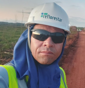  Carreiras construídas no campo mostram a força do setor florestal no Brasil
