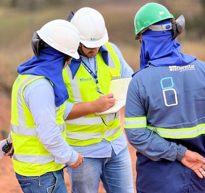  Reflorestar lança programa de trainee para formar lideranças no campo