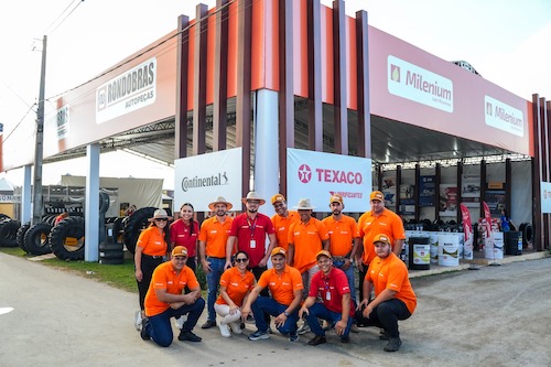 Rondobras abre 4 novas unidades no Pará e aposta no agro para consolidar expansão no Norte Rondobras abre 4 novas unidades no Pará e aposta no agro para consolidar expansão no Norte