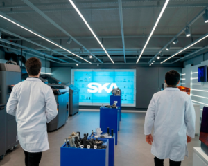 SKA amplia atuação de seu Centro de Manufatura Digital e lança nova frente de serviços e aplicações avançadas para indústria