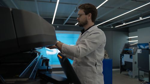 SKA amplia Centro de Manufatura Digital e lança nova frente de serviços e aplicações avançadas para indústria 