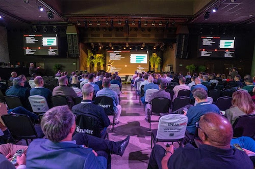 Seal Summit 2026 reúne líderes de varejo, indústria, logística e educação para debater IA, automação e eficiência operacional