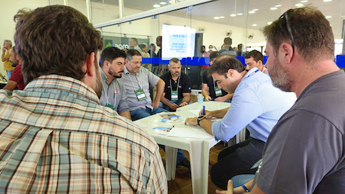 Sebrae-SP e parceiros promovem 3º Agroconexões para impulsionar gestão e oportunidades no agro regional