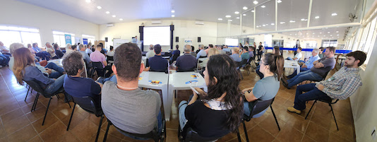 Sebrae-SP e parceiros promovem 3º Agroconexões para impulsionar gestão e oportunidades no agro regional