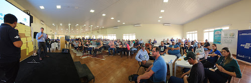 Sebrae-SP e parceiros promovem 3º Agroconexões para impulsionar gestão e oportunidades no agro regional
