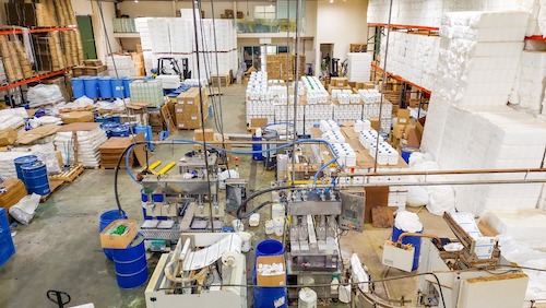Empresa de adjuvantes projeta crescimento de 15% e faturamento de R$ 90 milhões