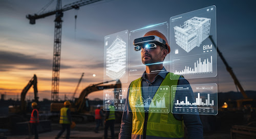 Senai PR lança nova edição da Residência BIM para acelerar transformação digital da construção civil