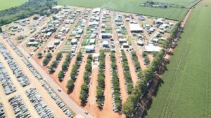 Maracaju reforça posição entre as potências do agro brasileiro e recebe uma das principais vitrines do campo