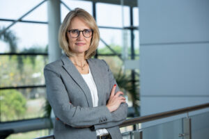 Silvia Gerber é a nova presidente do Grupo Volvo na América Latina