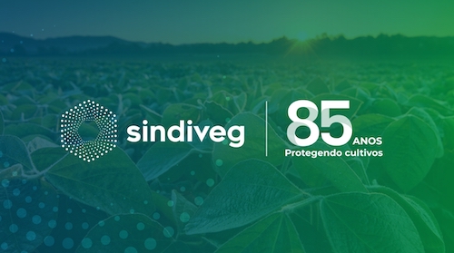 Aos 85 anos, Sindiveg contribui para a evolução da agricultura brasileira