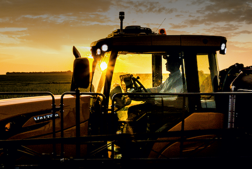 Sotreq destaca expansão regional e soluções tecnológicas para o agronegócio, na 13ª Rondônia Rural Show