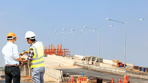 Superando o custo: papel da Infraestrutura na Construção Civil