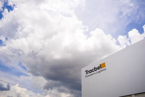 Tracbel assume a operação de assistência técnica e os serviços da Kalmar em todo o território brasileiro