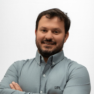 UPL amplia estrutura comercial com nomeação de dois novos diretores regionais de vendas