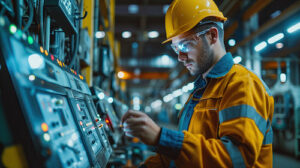 Com avanço da Indústria 4.0, mercado busca profissionais em automação e controle de processos industriais
