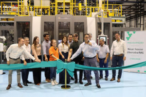 Unipac inaugura operação Near House em Uberaba (MG) e impulsiona eficiência logística para o agronegócio