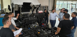 VWCO fortalece capacitação técnica na América Latina com programa Train the Trainer