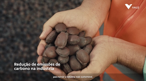 Campanha da Ampla para a Vale celebra 60 anos de conexão entre a unidade Tubarão da empresa e o Espírito Santo