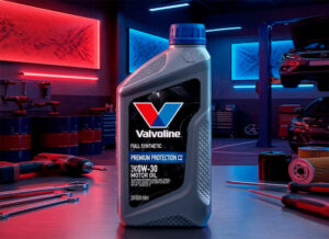 Valvoline acelera estratégia de marca e projeta crescimento consistente no Brasil