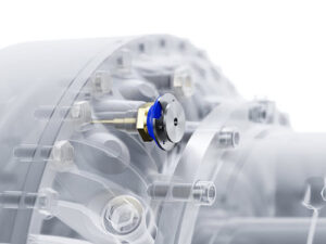 Novo sensor de temperatura de fluido OnSens.SmarTemp da Voith mantém a produtividade em condições desafiadoras