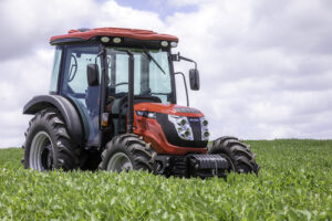 YANMAR destaca mecanização compacta para agricultura familiar na Rondônia Rural Show 2026