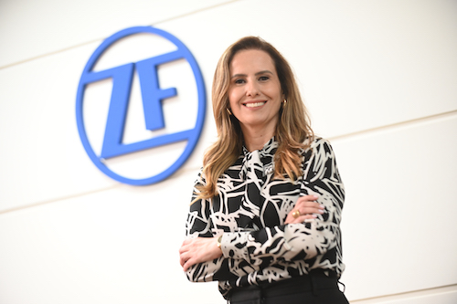 Três décadas formando futuros profissionais: ZF celebra trajetória com o Projeto Pescar