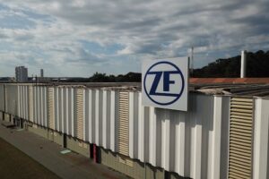 ZF foi reconhecida com prêmio de qualidade da DAF