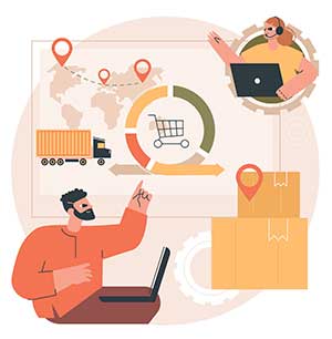 ABIMAQ tem inscrições abertas para curso sobre conhecimentos de processos de exportação