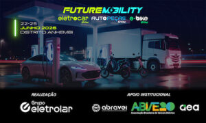 ABVE renova apoio institucional à Future Mobility 2026