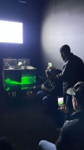 Agrocete leva tecnologia de aplicação e resultados de campo para a Showtec 2026