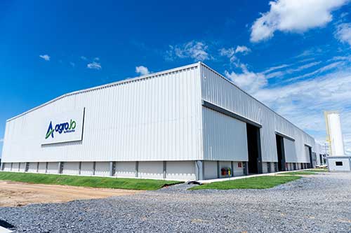 Empresas chegam à AgroBrasília apostando em multinutrição e eficiência do solo