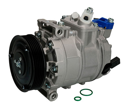 Autopar 2026: Bosch lança novo KTS Essential e Compressor de Ar-Condicionado 