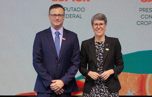 Pesquisa revela que 24% dos tomadores de decisão do setor agrícola desconhecem conceito de Agricultura Tropical