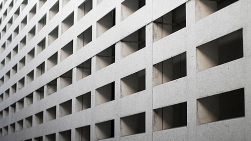 Os desafios das paredes de concreto em edifícios altos