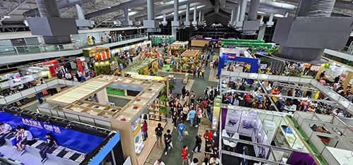 Maior feira industrial do Norte, FIPA 2026 deve reunir 30 mil pessoas e fortalecer protagonismo do Pará