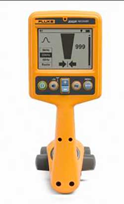 Fluke lança kit para localização inteligente e segura de instalações subterrâneas