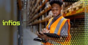 Infios é nomeada líder no Gartner® Magic Quadrant™ de 2026 para Sistemas de Gerenciamento de Armazéns pelo oitavo ano consecutivo