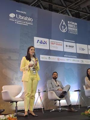 BASF reforça protagonismo na transição energética com ciência, inovação e alta capacidade produtiva para o mercado de biodiesel