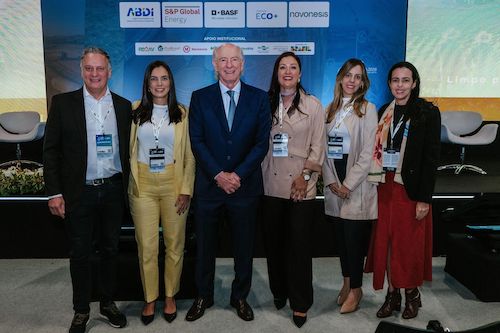 BASF reforça protagonismo na transição energética com ciência, inovação e alta capacidade produtiva para o mercado de biodiesel