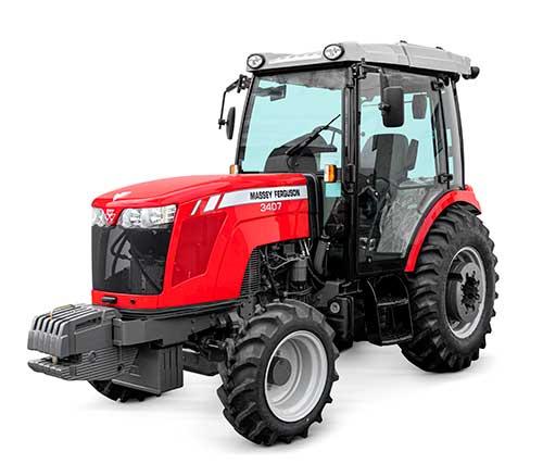Massey Ferguson apresenta soluções em máquinas agrícolas para cafeicultura na Expocafé 2026