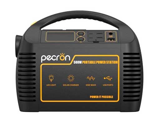 NeoSolar lança Estação de Energia PECRON com monitoramento remoto e nobreak automático